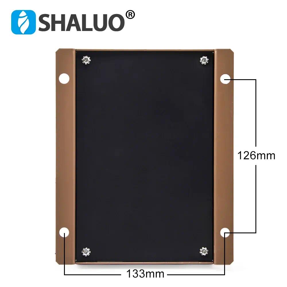 SYC6714 Engine Governor Speed Controller Generator Synchronizer Load Sharing Module DC Motor Control Board Generator Parts
