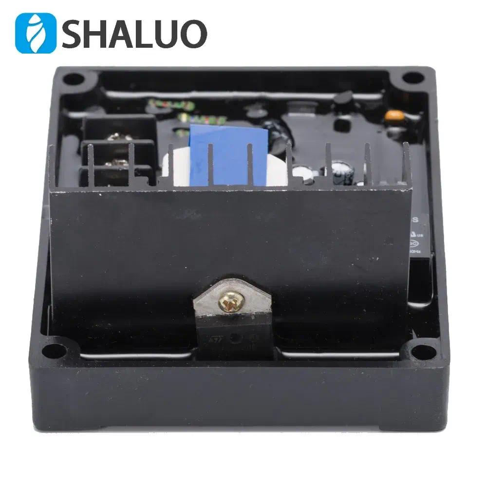 STC Generator three phase Automatic Voltage Regulator GB170