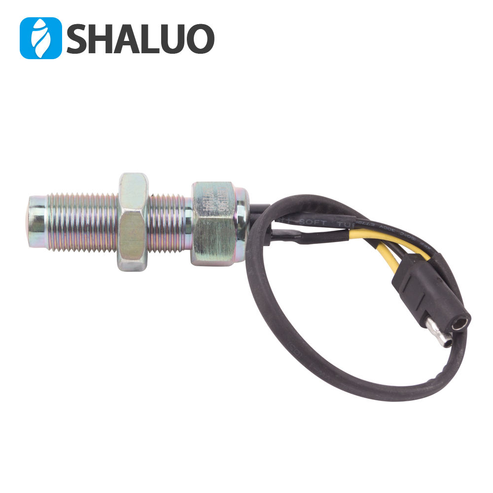 Generator set accessories Dongfeng engine speed sensor 3971994 speed sensing plug probe