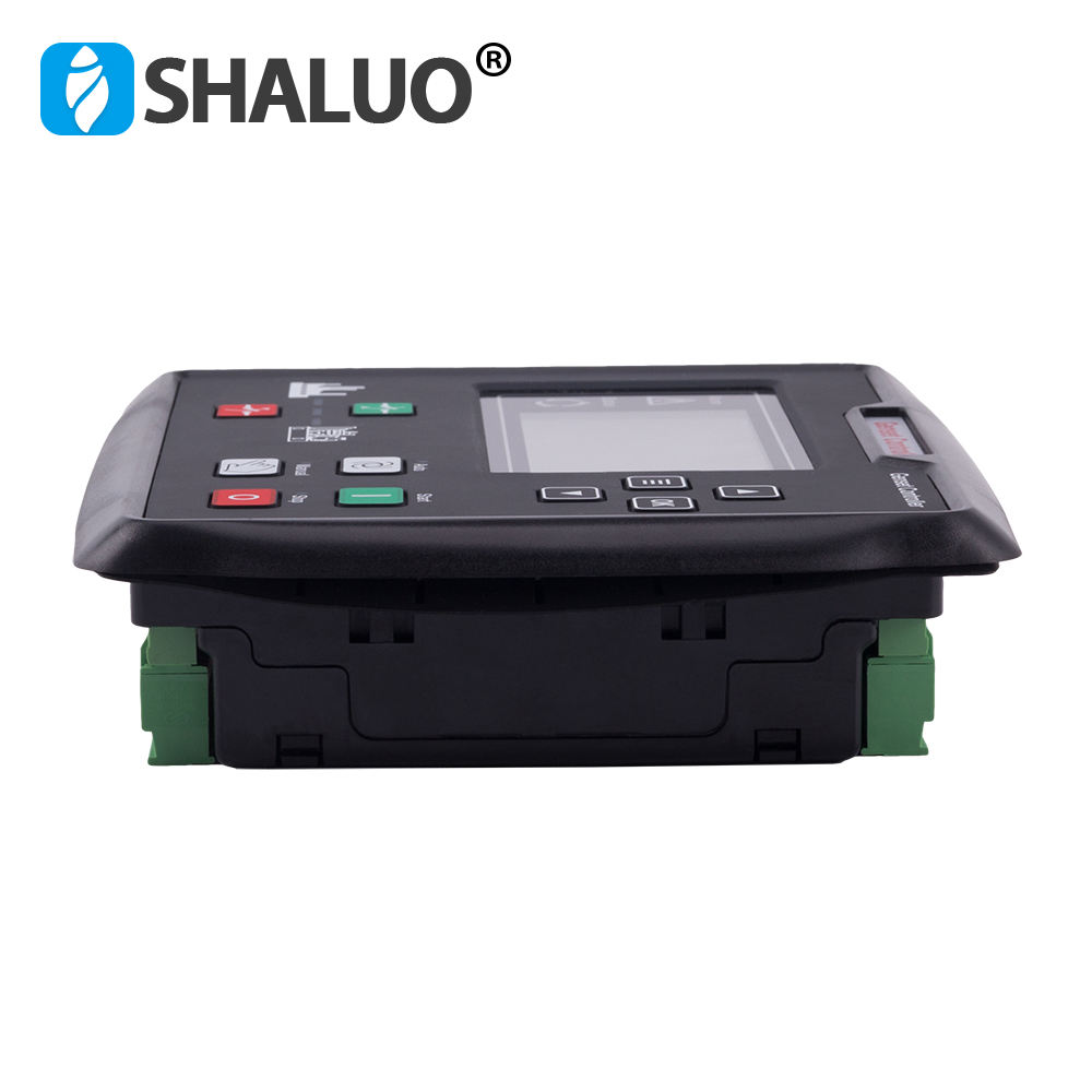 Diesel Generator Automatic genset engine controller panel board 6110UN