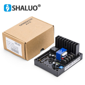 st Generator Automatic Voltage Regulator AVR GB160