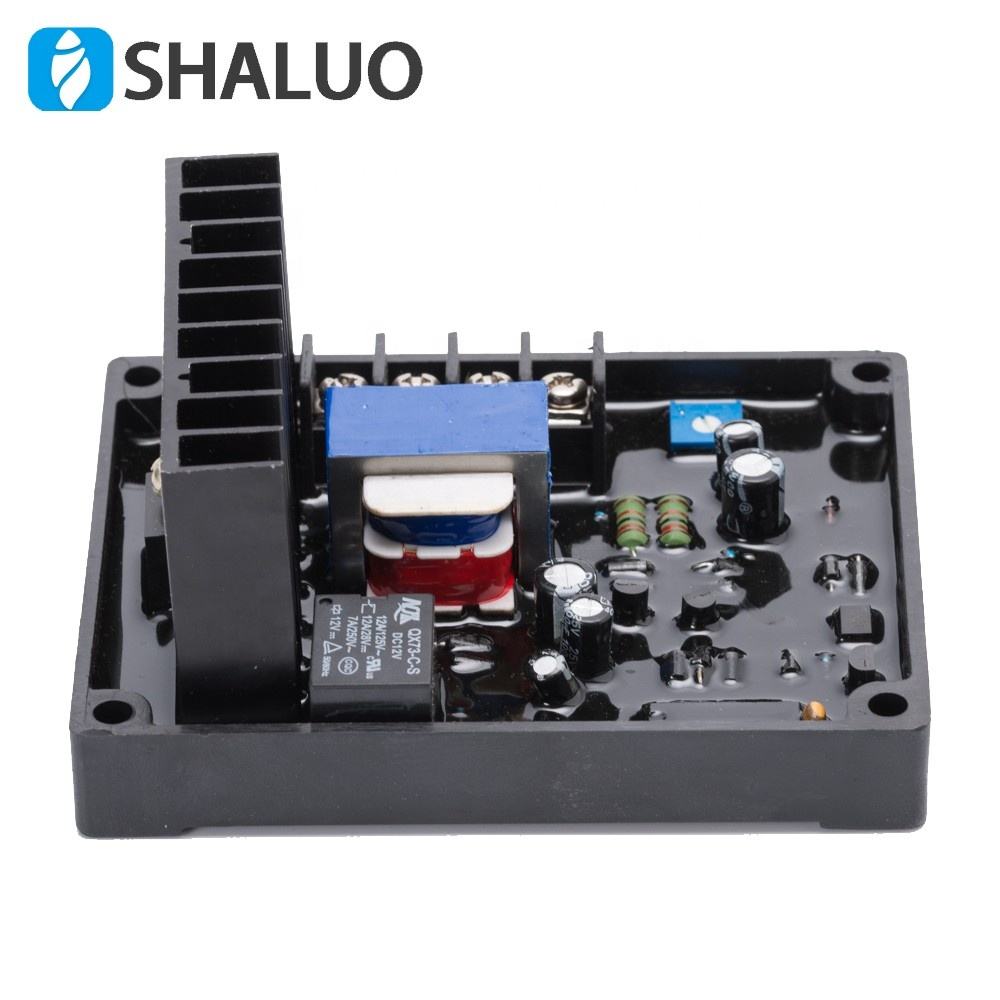 st Generator Automatic Voltage Regulator AVR GB160