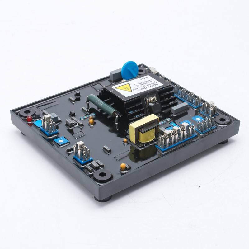 Brushless Alternator Automatic Voltage Regulator AVR SX440 for diesel generator