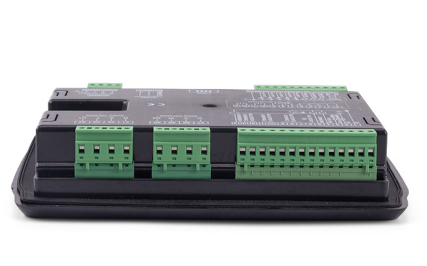 diesel generators Automatic power failure control cabinet module 6110U Automatic controller