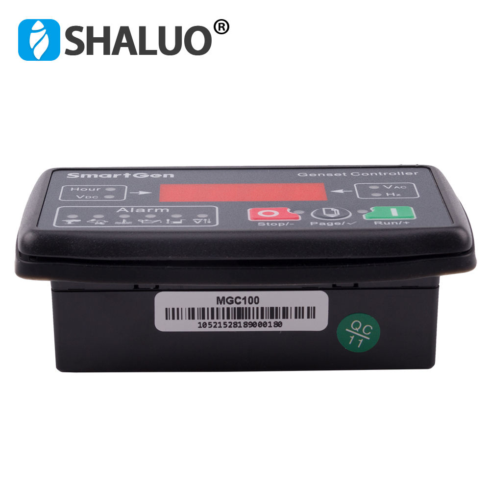 MGC100 Automatic Engine Control Module