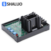 Diesel generator electronic integrated board stabilizer circuit diagram automatic voltage regulator avr GAVR 12A