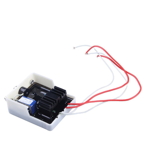 accessories standard size accessories of generator parts gasoline generator engine spare parts stc alternator avr gb160