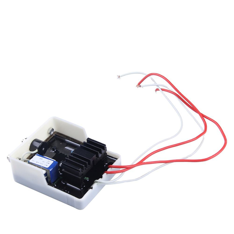 accessories standard size accessories of generator parts gasoline generator engine spare parts stc alternator avr gb160