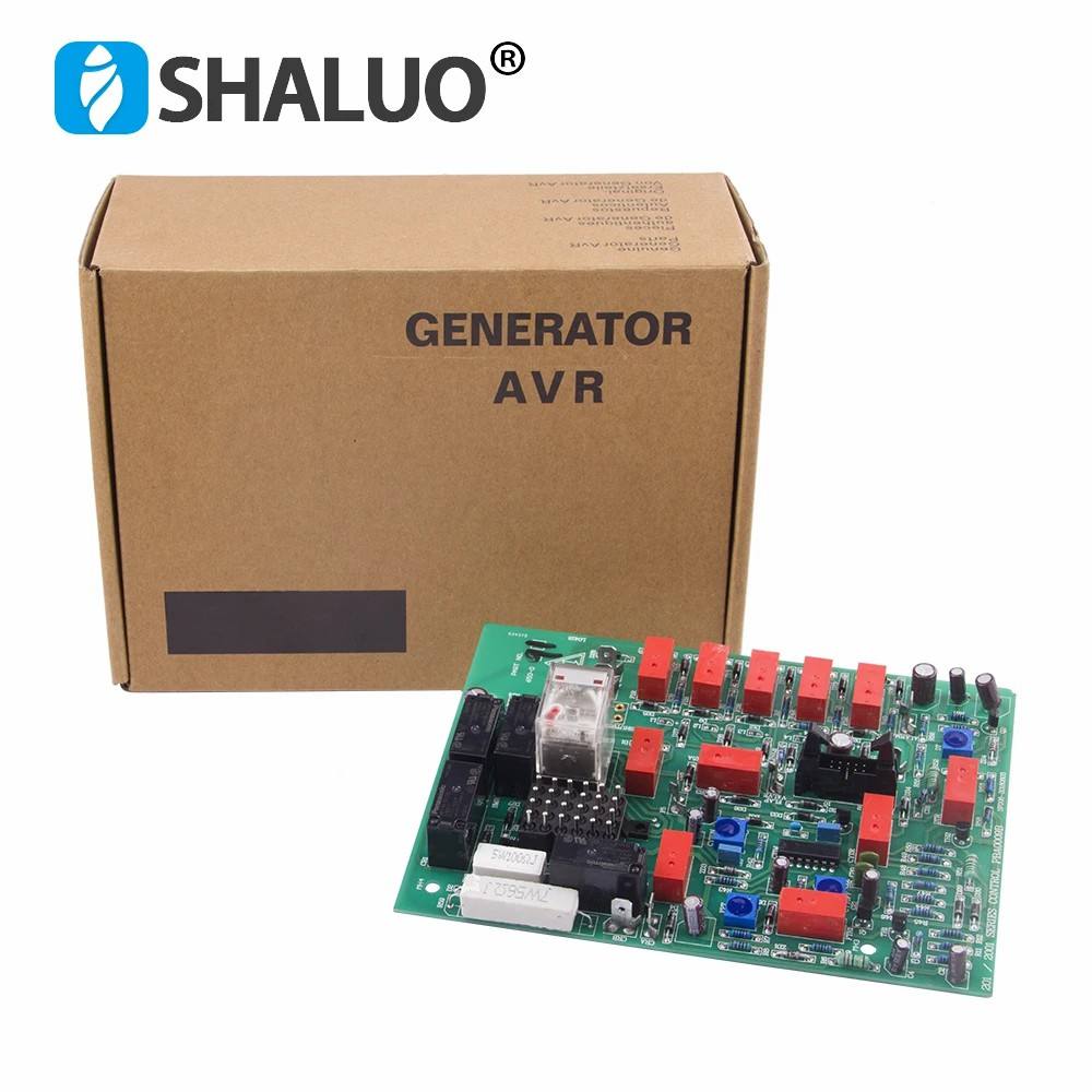PCB650-091 12V Engine interface module Printed Circuit Board speed controller 650-091
