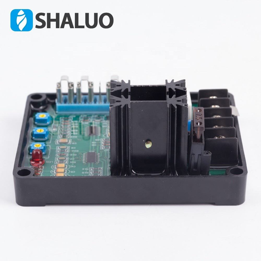 Generator automatic voltage regulator AVR 220