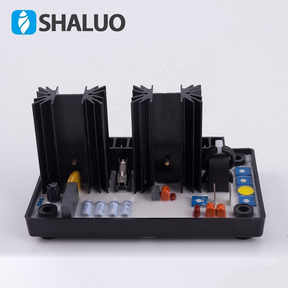 Generator spare parts automatic voltage regulator avr SMAVC6307FA