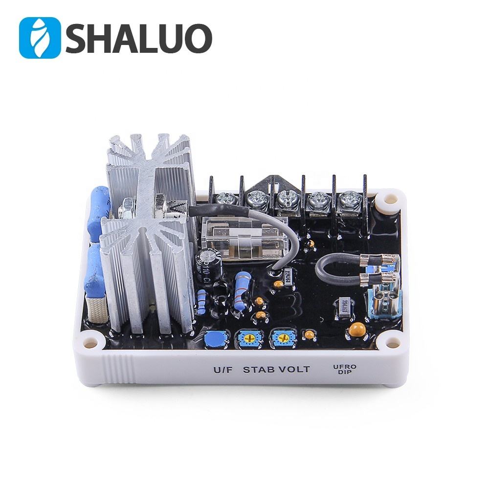 Diesel Generator Automatic Voltage Regulator Stabilizer Module EA05A AVR