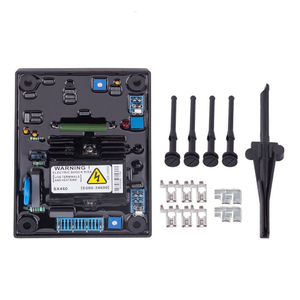 Power AVR SX460 generator automatic voltage regulator with kit