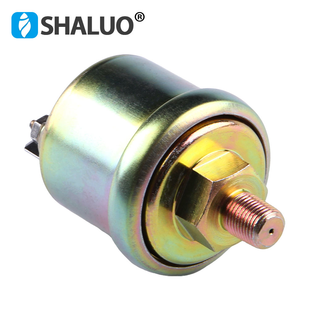 generator VDO Oil Pressure Sensor Switch 1/8NPT