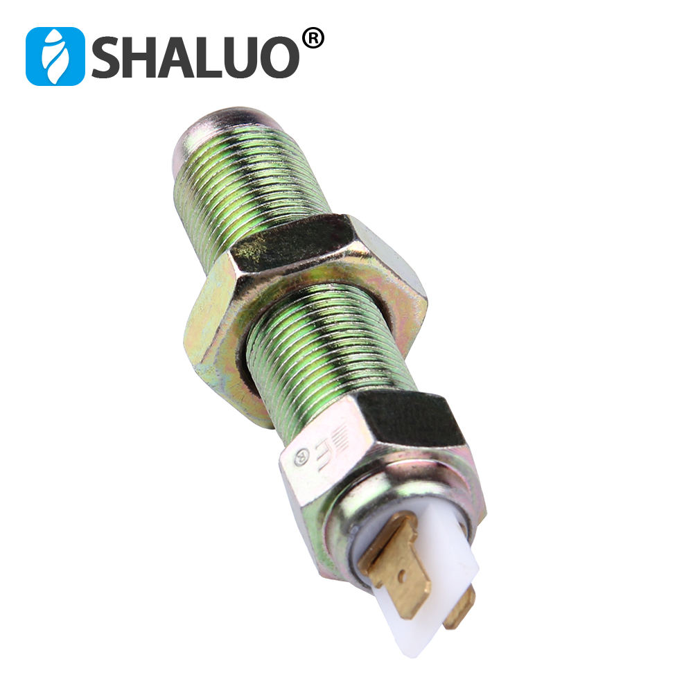 generator Diesel engine Magnetic pickup speed sensor 60mm length m16x1.5