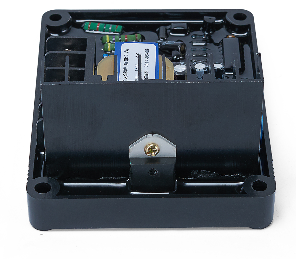Diesel Generator Automatic STC three phase Voltage Regulator Stabilizers GB170 with External potentiometer