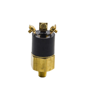 3967251 1/8NPT VDO Oil Pressure Sensor Dongfeng Diesel Generator Set 10mm 0-10 bar Lengthen