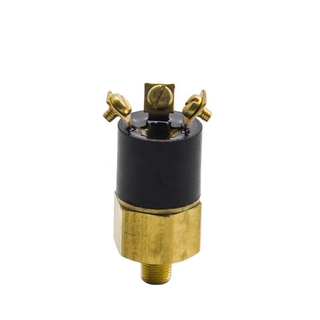3967251 1/8NPT VDO Oil Pressure Sensor Dongfeng Diesel Generator Set 10mm 0-10 bar Lengthen