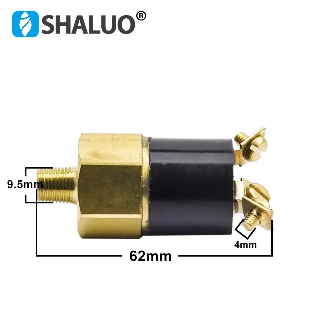 3967251 1/8NPT VDO Oil Pressure Sensor Dongfeng Diesel Generator Set 10mm 0-10 bar Lengthen