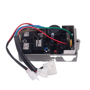 10kva Kipor 3 phase automatic voltage regulator avr KI-DAVR-95S3 for Gasoline Generator Set