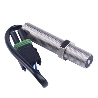 Diesel generator 80mm thread Magnetic Pickup M16 MPU 3034572 Speed Sensor