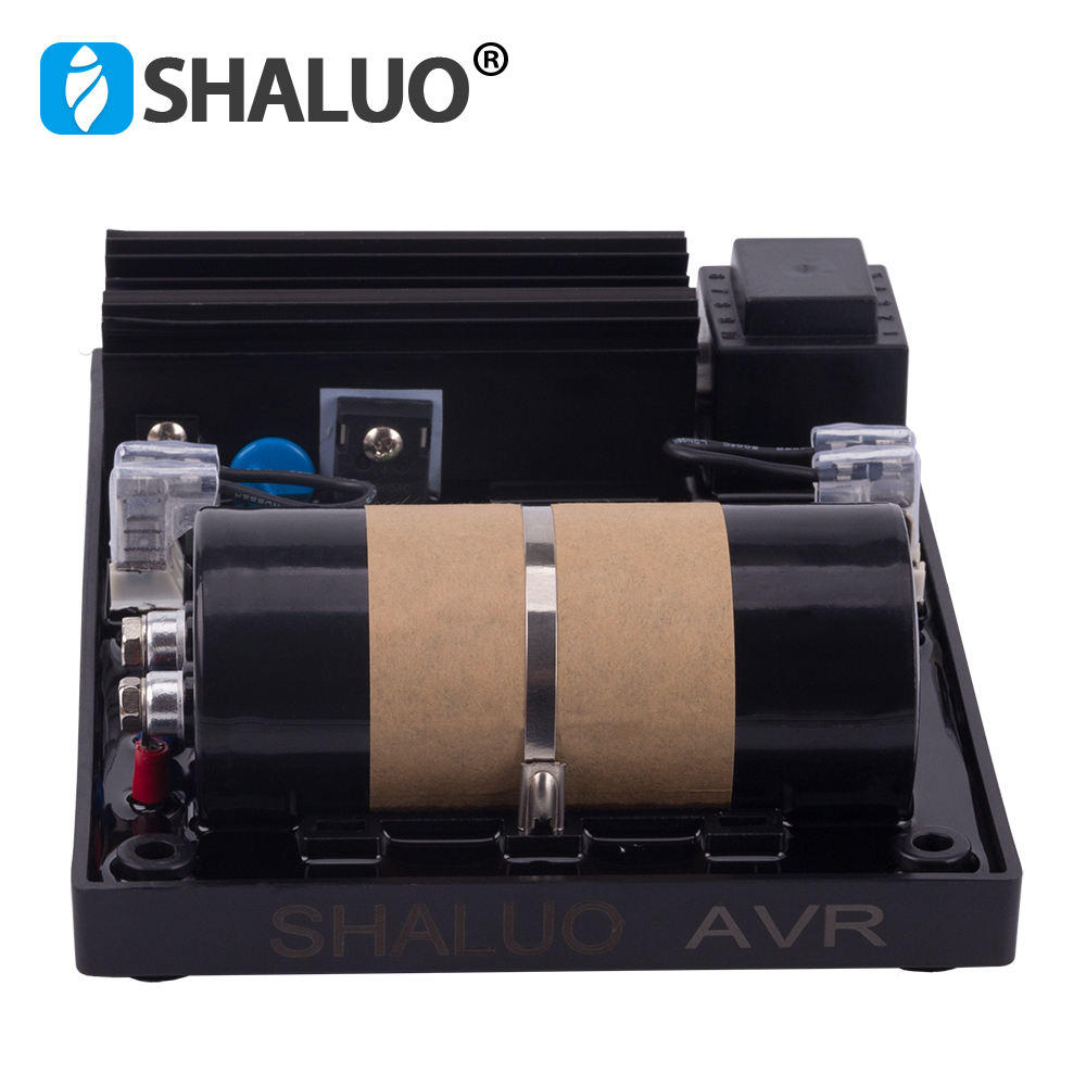 automatic voltage regulator for generator set ac voltage stabilizer R449