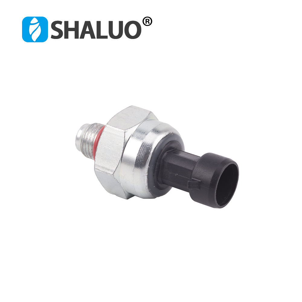 1830669 fuel pressure sensor S21205 common rail pressure sensor 1830669C92 for Fod car