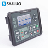 Mebay DC80D DC82DR MK3 AMF Start Stop Diesel Generator Controller Module LCD Display RS485 PC Monitoring Control Board