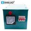 STC generator switch box junction box assembly line 10KW15KW20KW24KW30KW with eletronic circuit distribution board assembly