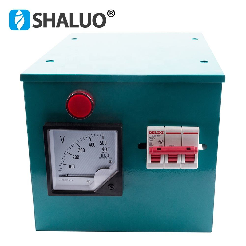 STC generator switch box junction box assembly line 10KW15KW20KW24KW30KW with eletronic circuit distribution board assembly