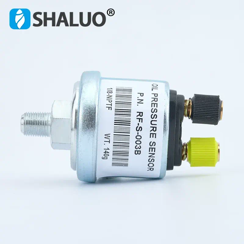 Voorkomt Lekkage Isolatie Vdo Generator Oliedruk Sensor 1/8NPT