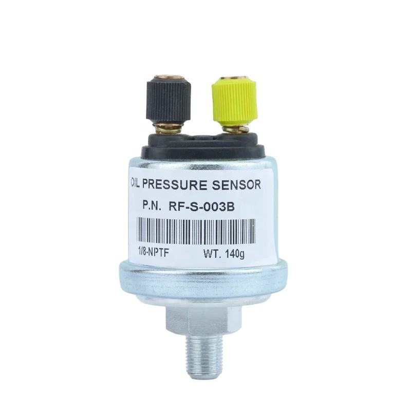 Voorkomt Lekkage Isolatie Vdo Generator Oliedruk Sensor 1/8NPT