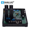 Diesel Brushless Generator Universal Automatic Voltage Regulator avr ircuit diagram GAVR-15A