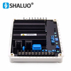 KUTAI ADVR-12 AVR Automatic Voltage Regulator Stabilizer Single Three Phase Sensing and Single Three Phase Power Input 12Amp