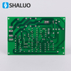 N8SV Generator spare parts automatic voltage regulator regulador avr para generadores china
