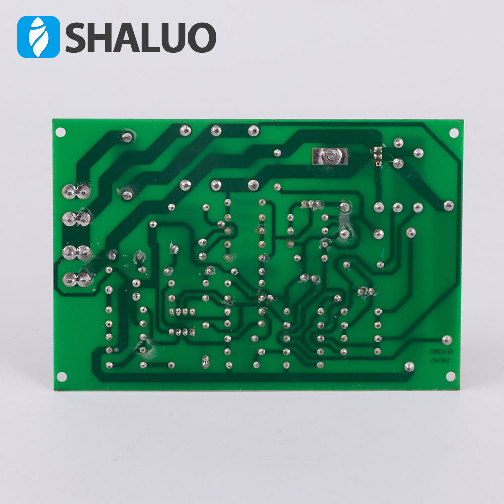 N8SV Generator spare parts automatic voltage regulator regulador avr para generadores china