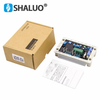 KUTAI AVR ADVR-054 Self Excited 5Amp Automatic Voltage Regulator with High Cooling Efficiency Use With EP200 Paralleling Module