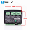 Diesel Generator Parts Genset Controller HGM420N Auto Controller Electronic Smartgen Universal LCD Display Remote Board Panel