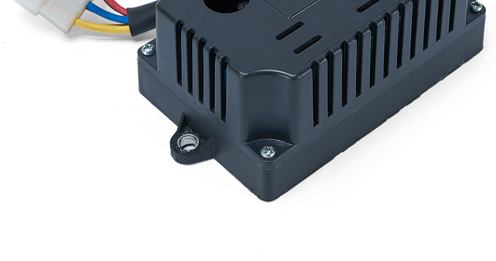 Generator voltage regulator 5KW welding full power AVR stabilizer