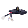 Three phase 5kw gasoline avr ketuo Parts automatic adjustable voltage regulator petrol Generator stabilizer 380v 8 wires
