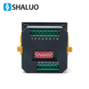 Diesel generator part Distribution box control electric panel circuit board auto start Electronic Controller GTR168 ASM168