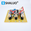 SAVRH-75A automatic voltage regulator rectifier phase generator avr 3 phase 380V