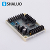 diesel generator set controller expansion module four protection electrical control panel accessories