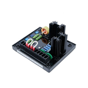 Brushless Type Automatic Voltage Regulator AVR AVC63-7