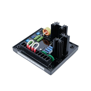 Brushless Type Automatic Voltage Regulator AVR AVC63-7