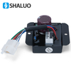 genset power stabilizer Automatic voltage regulator Generator Avr gas alternator Parts EG2500 electronic voltage controller 220V