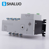 generator ATS changeover switch controller automatic transfer switch panel SLS2-160A/4P