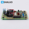 Brushless generator voltage regulator AVR POW50B 380v