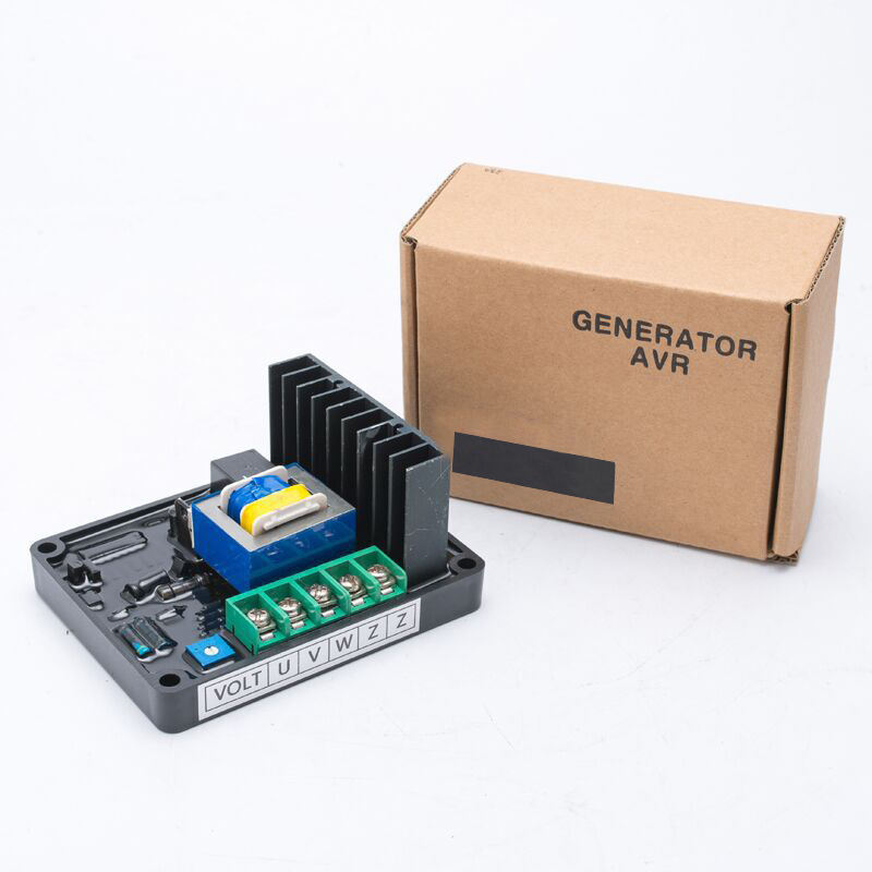 STC Alternator Voltage Regulator AVR GB 170 Brush AVR