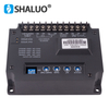 Generator high voltage motor control board electric speed controller DC Electronic Governor EG2000